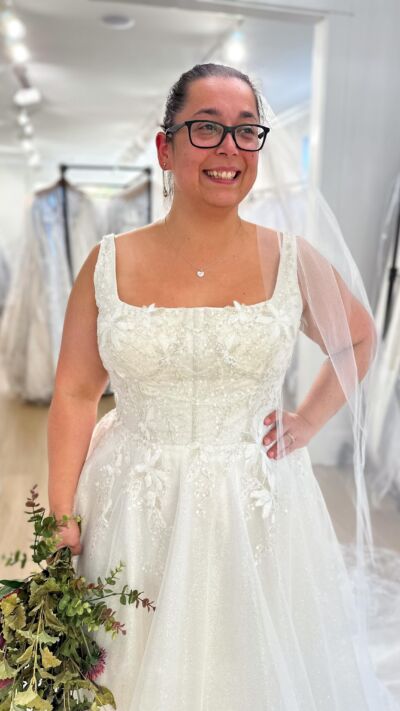 Portland - Blue Sky Bridal Portland - Blue Sky Bridal