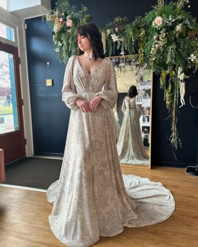 Seattle Bridal Store | Blue Sky Bridal Seattle Bridal Store | Blue Sky Bridal