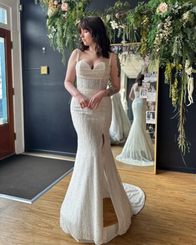Seattle Bridal Store | Blue Sky Bridal
