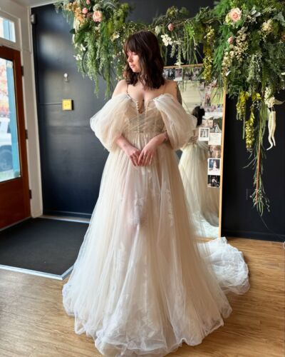 Seattle Bridal Store | Blue Sky Bridal