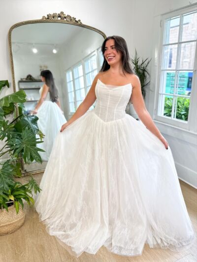 Portland - Blue Sky Bridal Portland - Blue Sky Bridal